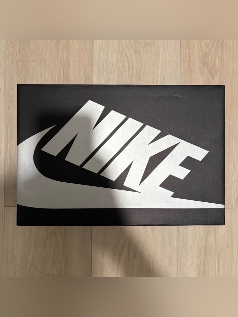 Nike Air Force 1 Low Syna Central Cee Black White Smoke Grey